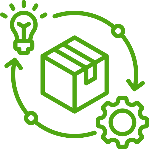 Product Development